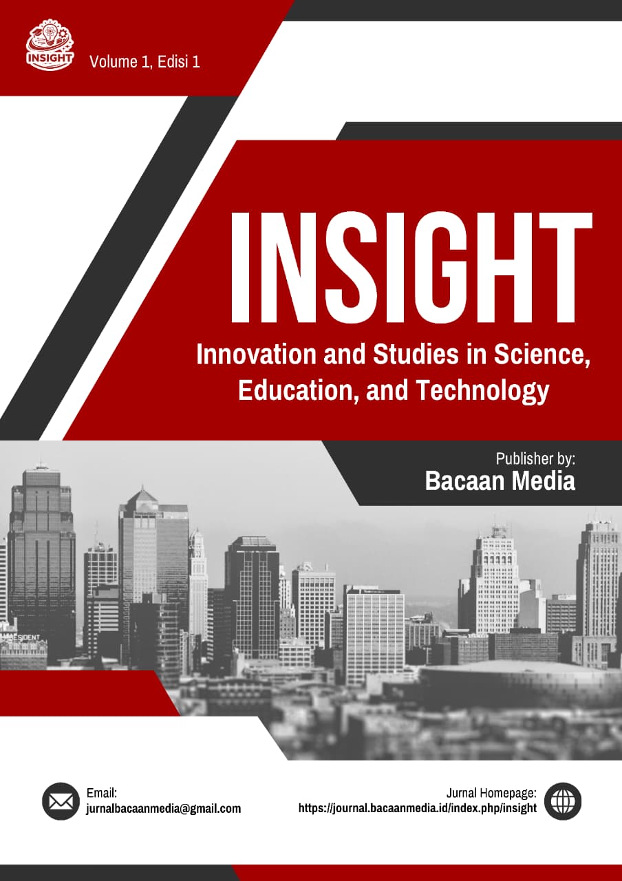 					View Vol. 1 No. 1 (2026): February
				